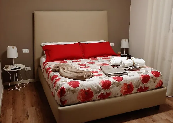 La Dimora Del Bue Apartment Matera