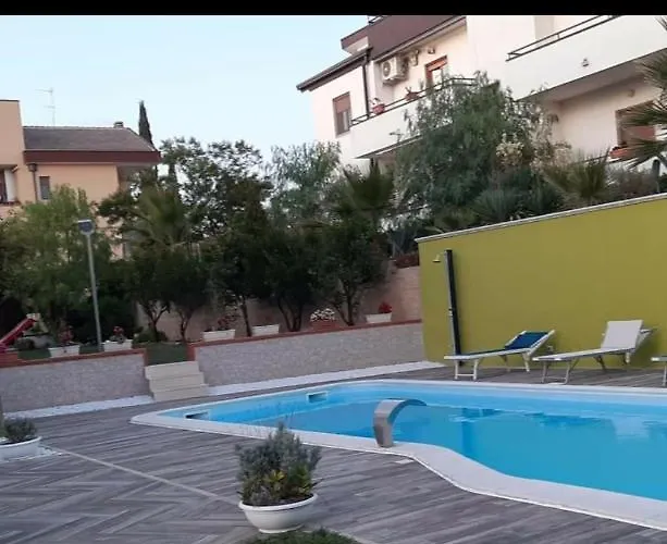 La Dimora Del Bue * Matera