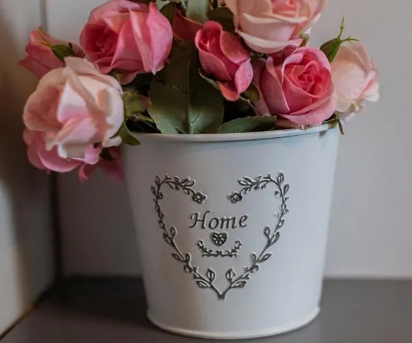 Apartment La Dimora Del Bue