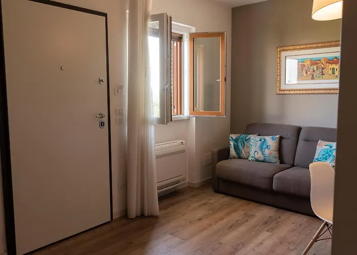 La Dimora Del Bue Matera