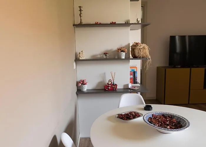 Апартаменты La Dimora Del Bue *