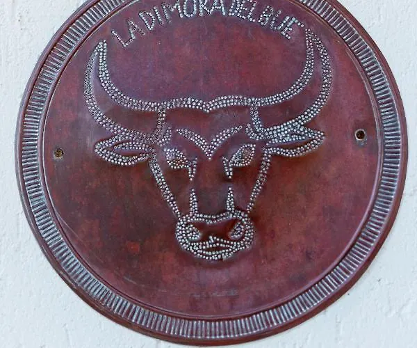 La Dimora Del Bue Апартаменты Матера