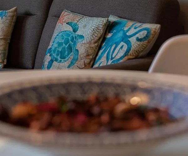 La Dimora Del Bue Матера