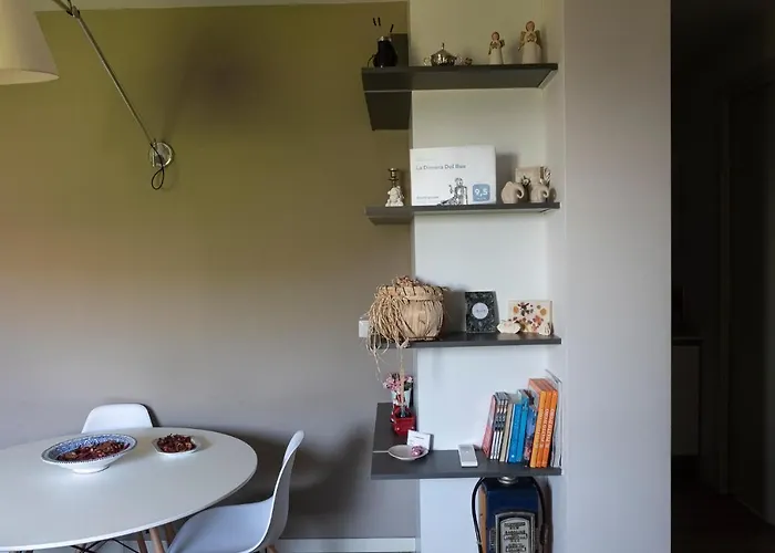 La Dimora Del Bue Апартаменты