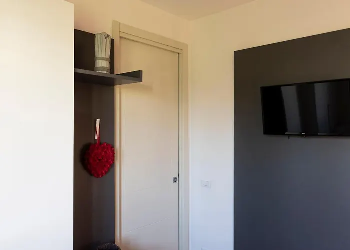 Apartment La Dimora Del Bue