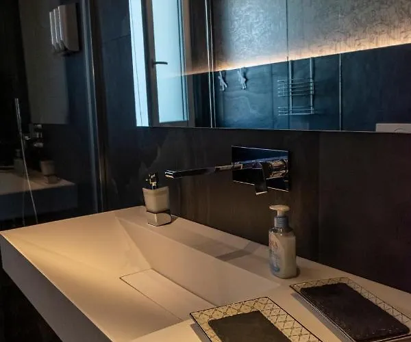 La Dimora Del Bue * Матера