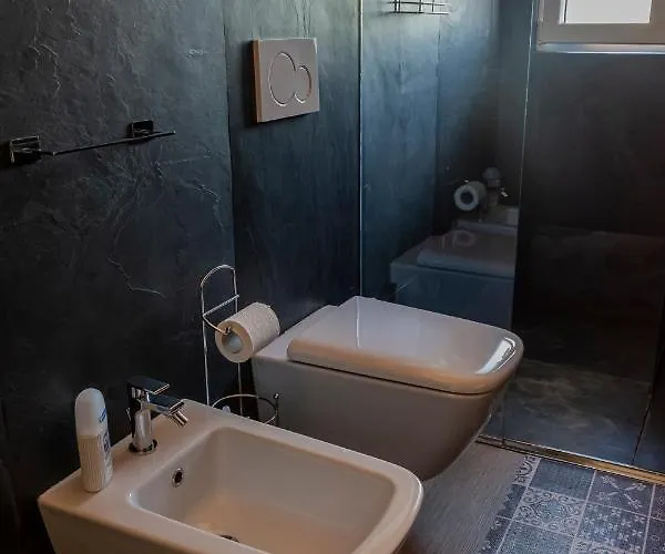 La Dimora Del Bue Apartment *