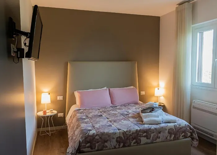 La Dimora Del Bue Apartment Matera