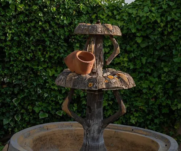 Apartment La Dimora Del Bue Matera