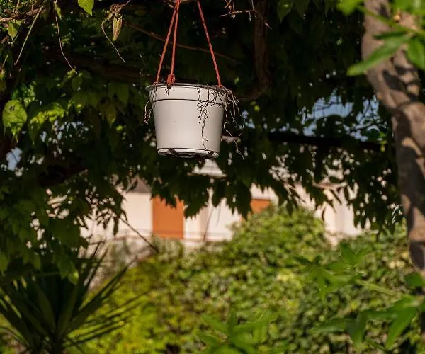 La Dimora Del Bue * Матера