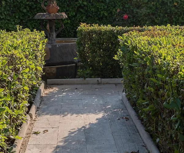 Apartment La Dimora Del Bue Matera