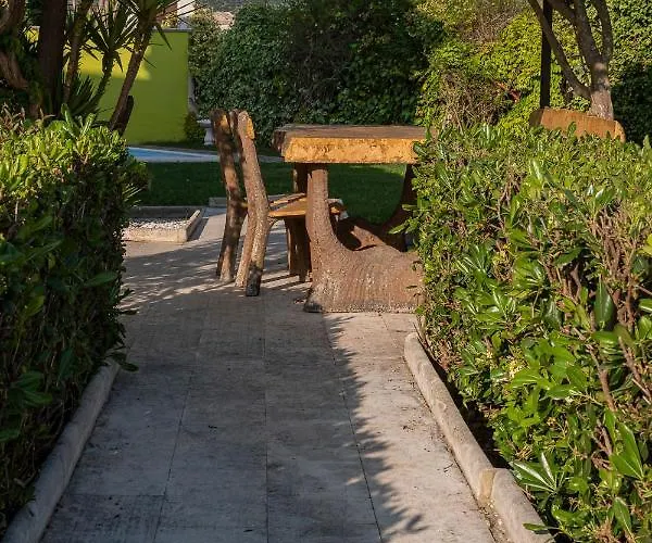 La Dimora Del Bue Apartment