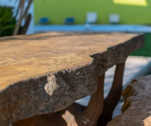 La Dimora Del Bue Matera