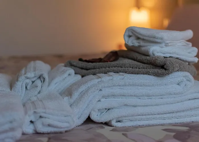 Apartment La Dimora Del Bue