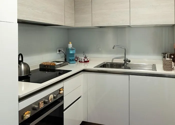 Apartment La Dimora Del Bue *