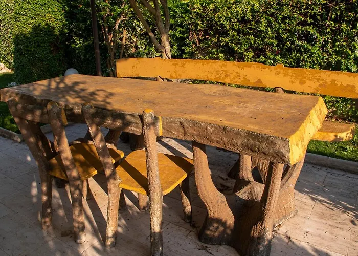 La Dimora Del Bue Apartment Matera