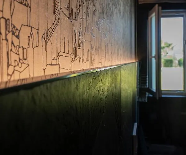 La Dimora Del Bue Matera