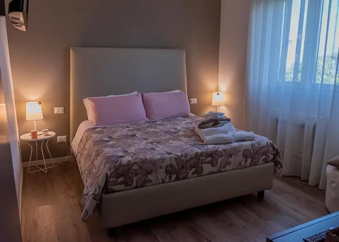 Apartment La Dimora Del Bue Matera