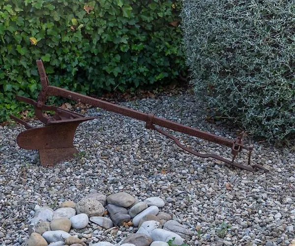 La Dimora Del Bue Apartment *