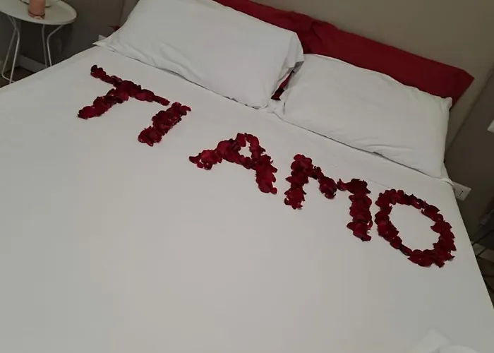 Apartment La Dimora Del Bue Matera