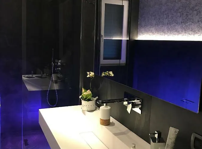 La Dimora Del Bue Apartment *