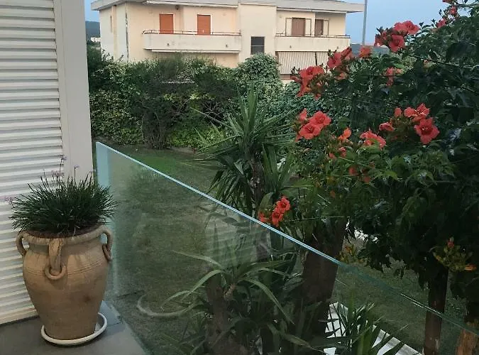 La Dimora Del Bue Apartment Matera