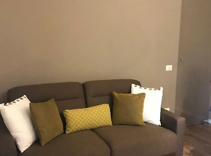 La Dimora Del Bue Апартаменты