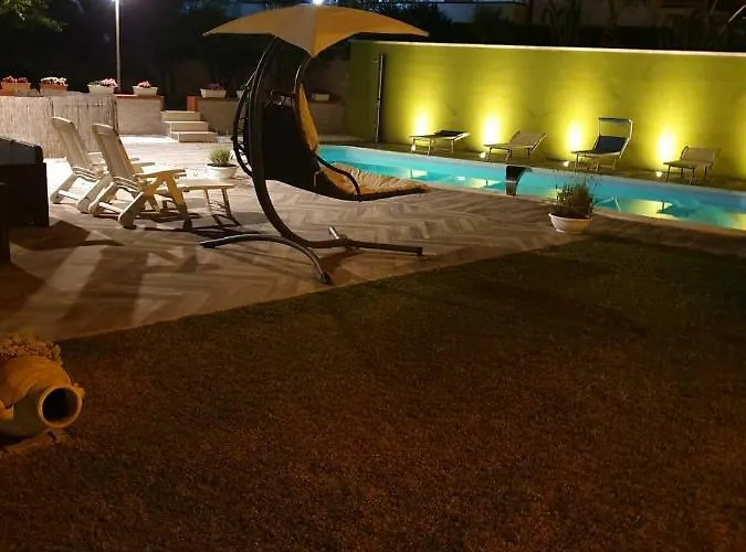 La Dimora Del Bue Apartment