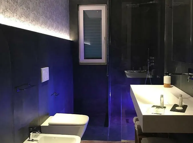 Апартаменты La Dimora Del Bue *