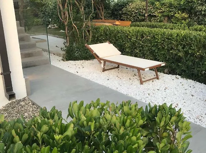 La Dimora Del Bue Апартаменты