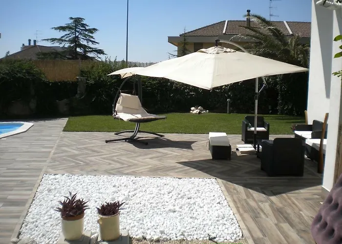 La Dimora Del Bue Apartment