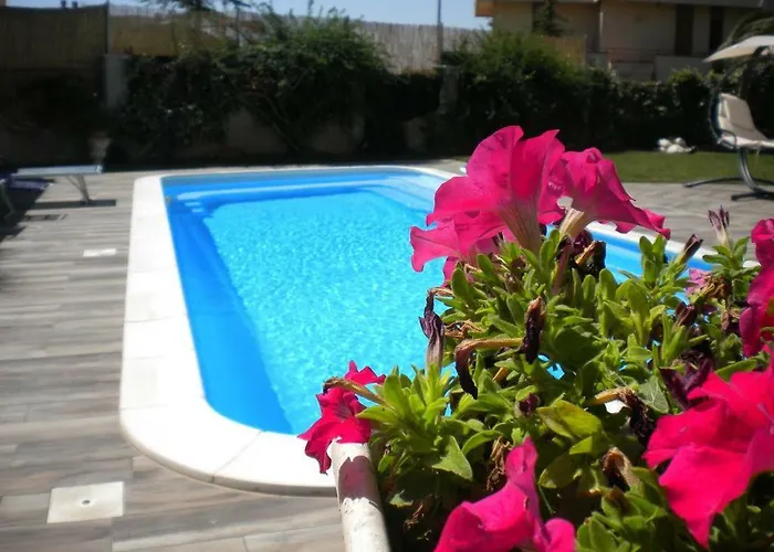 La Dimora Del Bue Matera