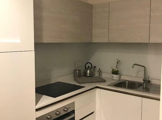 La Dimora Del Bue Апартаменты *