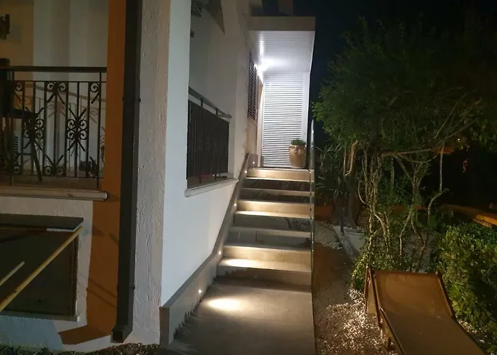 Апартаменты La Dimora Del Bue *