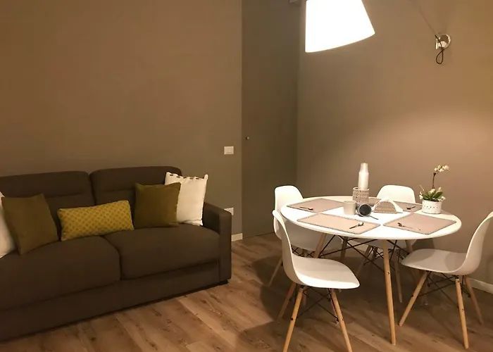 La Dimora Del Bue Apartment