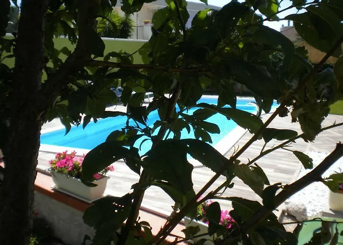 Апартаменты La Dimora Del Bue